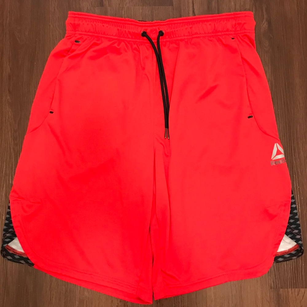 Reebok Training Men Shorts